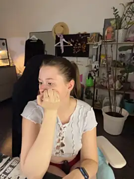 sweetest_pie Chat XXX in diretta