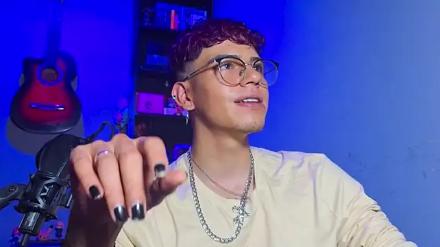Sembang XXX Secara Langsung MikeyKuro