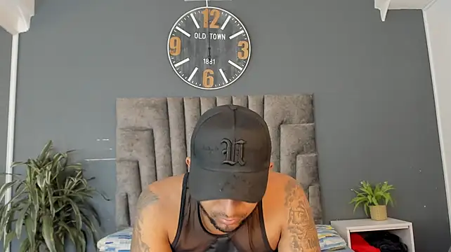 Chatroom XXX en direct de Robin_Rief