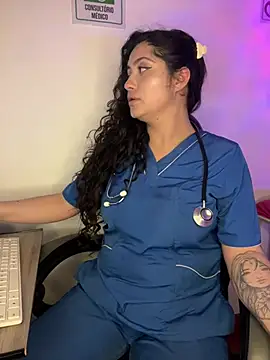 Chatroom XXX en direct de Amyy_1
