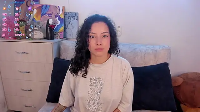 XXX chat uživo modela couplevibesss