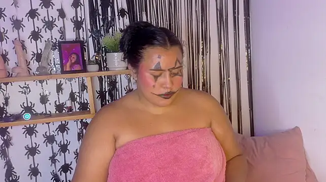 SOPHI_MORGANN's Live XXX Chat