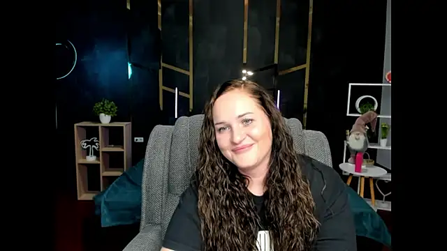 Chorna_Rouse – Naživo XXX chat