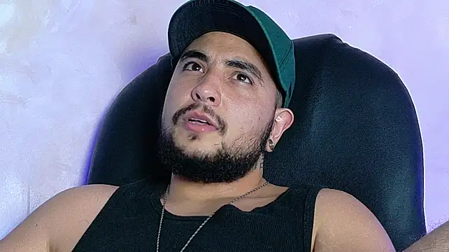 Chat XXX en directo de Marcus_Aress777