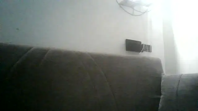 XXX chat uživo modela ilbadboy