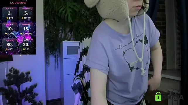 Živý XXX chat Melissa_Wells