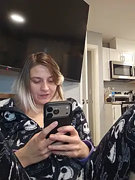 ScarletsWeb Chat XXX in diretta