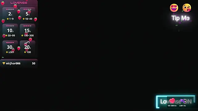 Mia_Madhison's Live XXX Chat