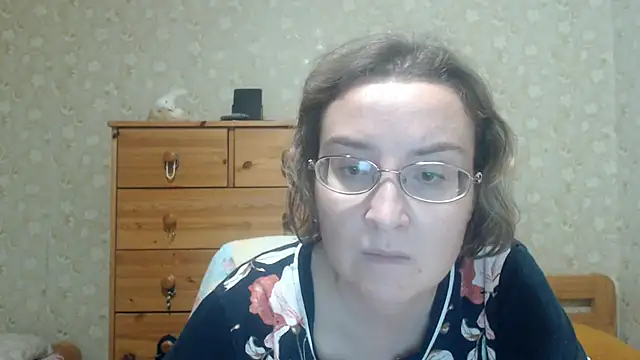 Živý XXX chat Smart_Rose