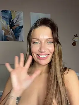 Molly_Miles - fuck my pussy with a dildo