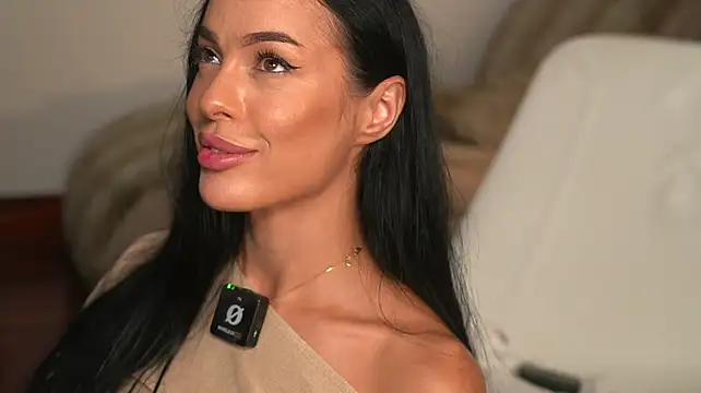 Katyerave - cumshow