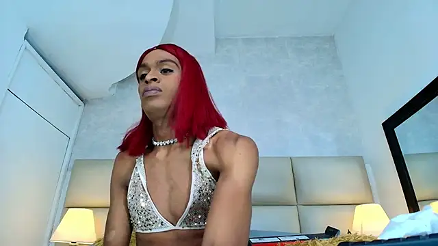 RosaliaMontero Adlı Modelin Canlı XXX Sohbeti