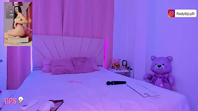 Živý XXX chat Body69ld