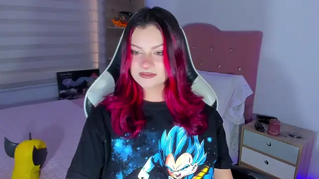 OphelianaRose33's Live XXX Chat