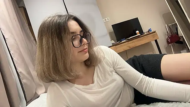 AnnaVelvetFire Live XXX-Chat