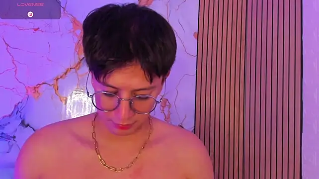 VickBennet live XXX chat