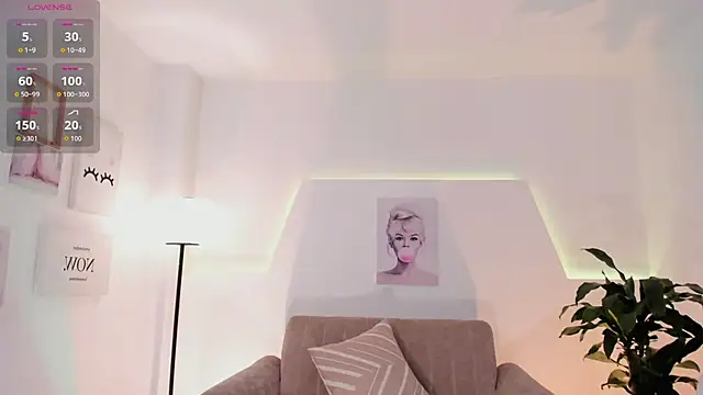 Chat XXX en directo de barbie_es