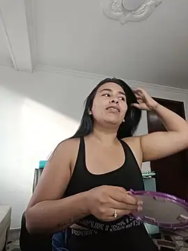 Karla__Morrison - Make my ass vibrate