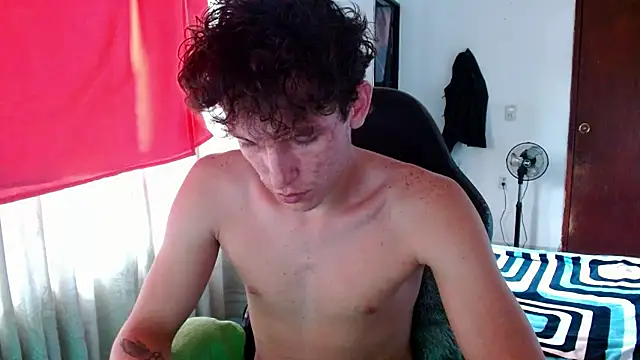 deividcloud36's Live XXX Chat
