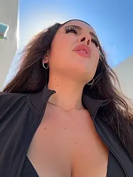 biancasuger's Live XXX Chat