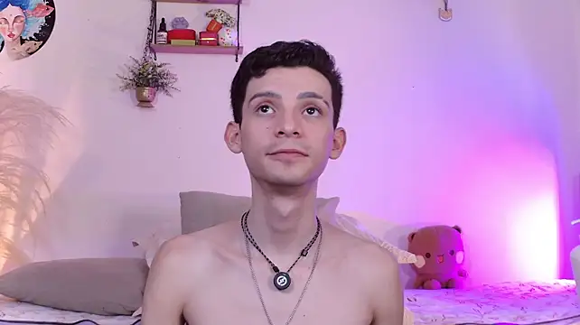 צ'אט XXX בשידור חי של VicenteFerrer