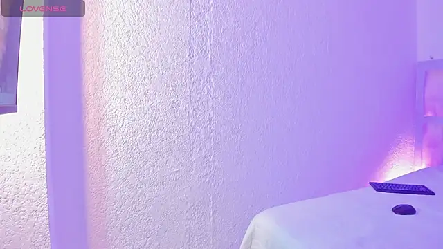 MadyyCruz's Live XXX Chat