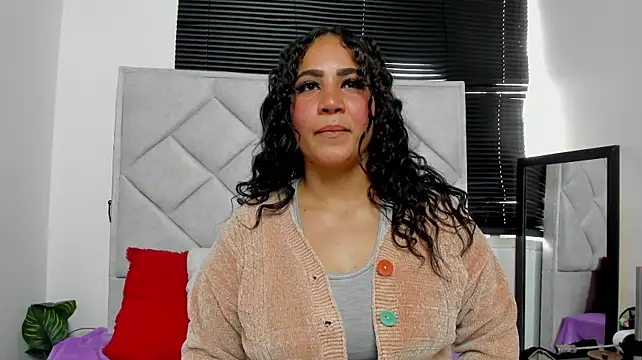 Cataleya_Fuentes - Spank my ass x5