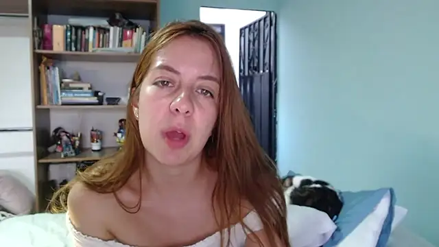 violetapeter_1 Live XXX-Chat
