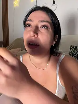 KimArts Live XXX-Chat