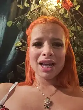צ'אט XXX בשידור חי של Cataleya_16