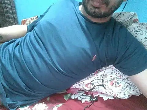 Živý XXX chat Precumboner