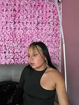 LilyCarter_Pinkk - spanks on my ass X 10