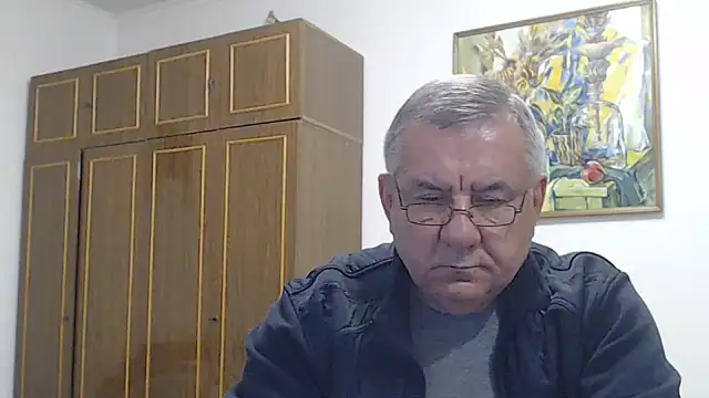 XXX chat uživo modela machomale3