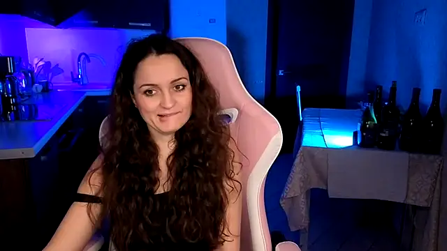 Cerann1 Chat XXX in diretta