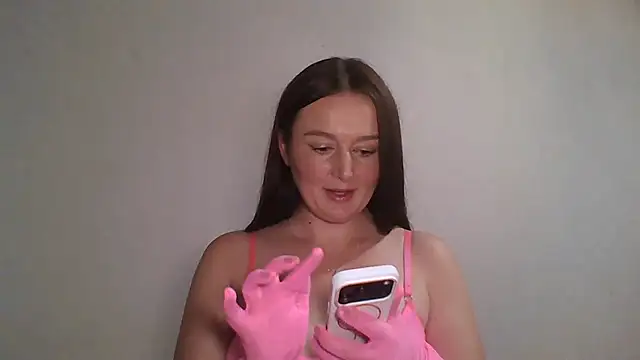 LilianaSwetx Adlı Modelin Canlı XXX Sohbeti