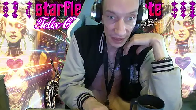 Chatroom XXX en direct de solodethlordsubveganFAQ