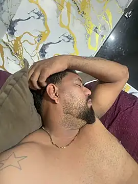 ThiagoLives Webcamshow
