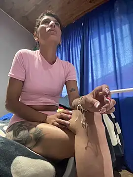ImCrazzy XXX чат на живо