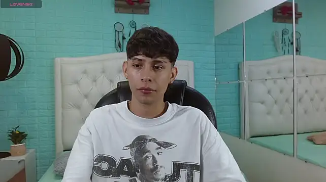 DraxBlade09 라이브 XXX 채팅