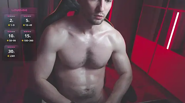 Marlitenn Live XXX chat