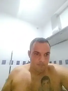 Chat XXX Live morenitoymorena