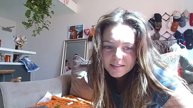 Chat XXX Live LilBongo1