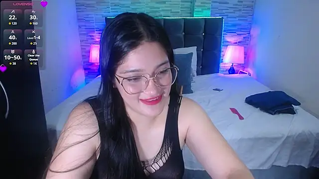 Alison_ski2 Adlı Modelin Canlı XXX Sohbeti