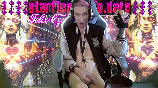 Chat XXX en directo de solodethlordsubveganFAQ
