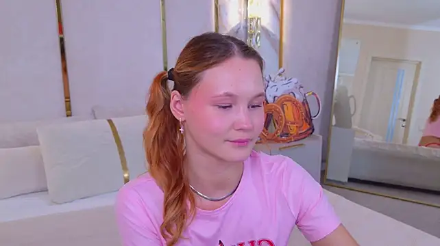 AmeliRoyse's Live XXX Chat