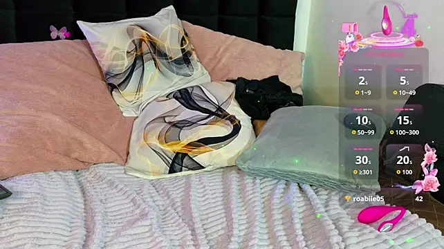 Živý XXX chat Kairoo_