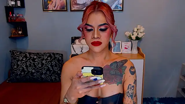 StellaStrong30 Chat XXX live