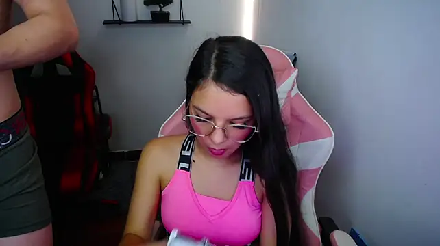 Chat +18 de Jessiand_boy ao vivo