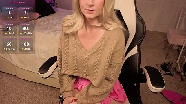 Polly_peach - ride dildo til i cum ❤️