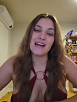 MiaRides19 Chat XXX in diretta